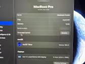 MacBook Pro 14 M4 16gb/512gb Space Black, bat 100% - nuotraukos Nr. 9