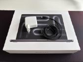 MacBook Pro 14 M4 16gb/512gb Space Black, bat 100% - nuotraukos Nr. 11