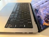 MacBook Pro 14" (2021) / M1 Pro / 16gb / 512gb - nuotraukos Nr. 6