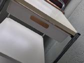 Ikea vežimėlis, spintelė - nuotraukos Nr. 4