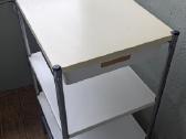 Ikea vežimėlis, spintelė - nuotraukos Nr. 5