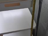 Ikea vežimėlis, spintelė - nuotraukos Nr. 6