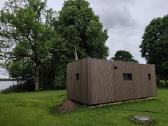 Makecabin karkasiniai moduliniai nameliai - nuotraukos Nr. 8