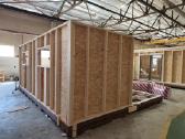 Makecabin karkasiniai moduliniai nameliai - nuotraukos Nr. 20