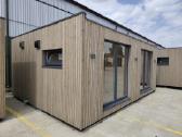 Makecabin karkasiniai moduliniai nameliai - nuotraukos Nr. 5