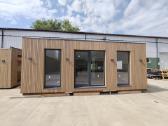 Makecabin karkasiniai moduliniai nameliai - nuotraukos Nr. 13