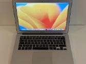 MacBook Air 13' Mid 2011 - nuotraukos Nr. 5