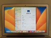 MacBook Air 13' Mid 2011 - nuotraukos Nr. 12
