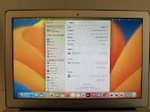 MacBook Air 13' Mid 2011 - nuotraukos Nr. 13