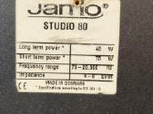 Jamo studio 80 kolonėlės - nuotraukos Nr. 4