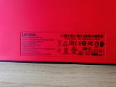 Lenovo Thinkpad Thunderbolt 3 docking station - nuotraukos Nr. 2