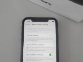 iPhone 11 Black 256 GB - nuotraukos Nr. 5