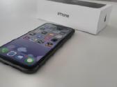 iPhone 11 Black 256 GB - nuotraukos Nr. 6