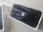 iPhone 11 Black 256 GB - nuotraukos Nr. 10