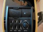 Elektroakustine gitara Takamine - nuotraukos Nr. 3