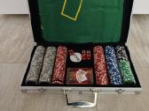 Pokerio žetonai - nuotraukos Nr. 16