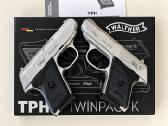 Walther Airsoft Tph Pistoletai 6mm - nuotraukos Nr. 2