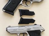 Walther Airsoft Tph Pistoletai 6mm - nuotraukos Nr. 3