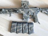 Apfg Mcx gbbr 11.5 - nuotraukos Nr. 2