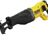 Tiesinis pjūklas Stanley Fme360, 900 W - nuotraukos Nr. 2