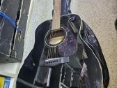 Po 150€ Gitara encore ir yamaha f370 - nuotraukos Nr. 21