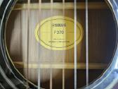 Po 150€ Gitara encore ir yamaha f370 - nuotraukos Nr. 22