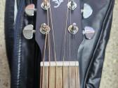 Po 150€ Gitara encore ir yamaha f370 - nuotraukos Nr. 23