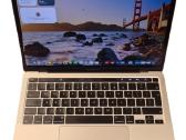 MacBook Pro 13 2022 Apple M2 / 8gb / 256gb SSD - nuotraukos Nr. 3