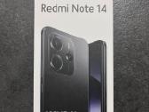 Redmi Note 14 - nuotraukos Nr. 3