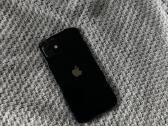 iPhone 12 64gb Black 80% baterija + dėkliukai - nuotraukos Nr. 2