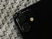 iPhone 12 64gb Black 80% baterija + dėkliukai - nuotraukos Nr. 3