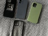 iPhone 12 64gb Black 80% baterija + dėkliukai - nuotraukos Nr. 7