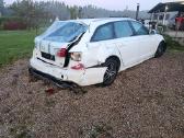 Parduodu Audi A6 - nuotraukos Nr. 4