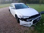 Parduodu Audi A6 - nuotraukos Nr. 6