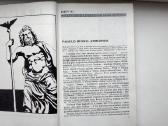N. Kunas. Senovės Graikijos legendos ir mitai - nuotraukos Nr. 3