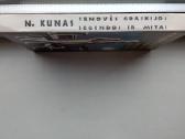 N. Kunas. Senovės Graikijos legendos ir mitai - nuotraukos Nr. 12