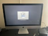 Parduodamas Apple iMac 27 Late 2013- 24 GB RAM - nuotraukos Nr. 9