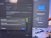 MacBook Pro 14" (2021) / M1 Pro / 16gb / 512gb - nuotraukos Nr. 3