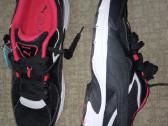 Nauji Puma Axis soft foam 47 - nuotraukos Nr. 2