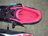 Nauji Puma Axis soft foam 47 - nuotraukos Nr. 3