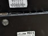 2vnt Mikrotik Routerboard Rb3011uias-rm - nuotraukos Nr. 2