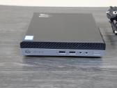 Hp Prodesk 400 G5 i3-9100t 16gb Nvme SSD - nuotraukos Nr. 2