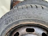 Toyota yaris ratai.r14 - nuotraukos Nr. 2