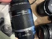 Veidrodis fotoaparatas su trimis objektyvais - nuotraukos Nr. 5