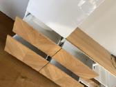 Ikea TV spintele - nuotraukos Nr. 3