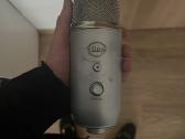 Parduodu blue yeti mikrafona - nuotraukos Nr. 3