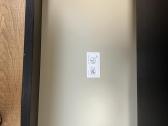 Ikea komoda Malm - nuotraukos Nr. 4