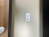 Ikea komoda Malm - nuotraukos Nr. 6