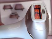 Philips Lumea Prestige fotoepiliatorius - nuotraukos Nr. 3