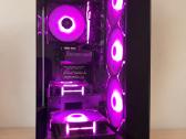 Naujas žaidimų kompiuteris (Rtx 5060ti 16gb) ddr5 - nuotraukos Nr. 2